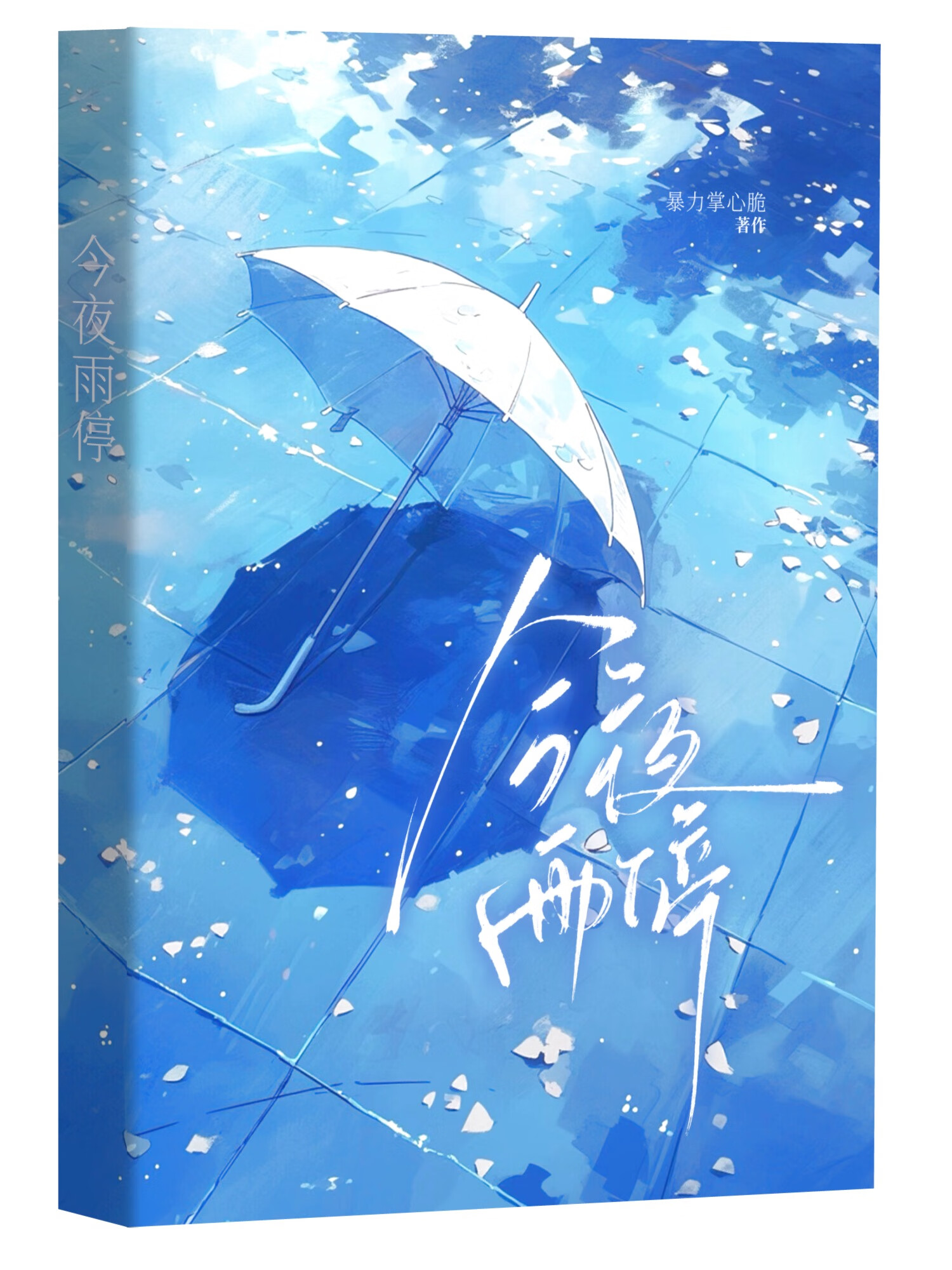 今夜雨停