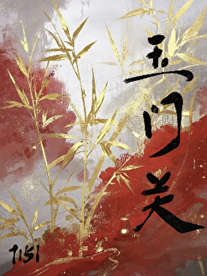 玉门关