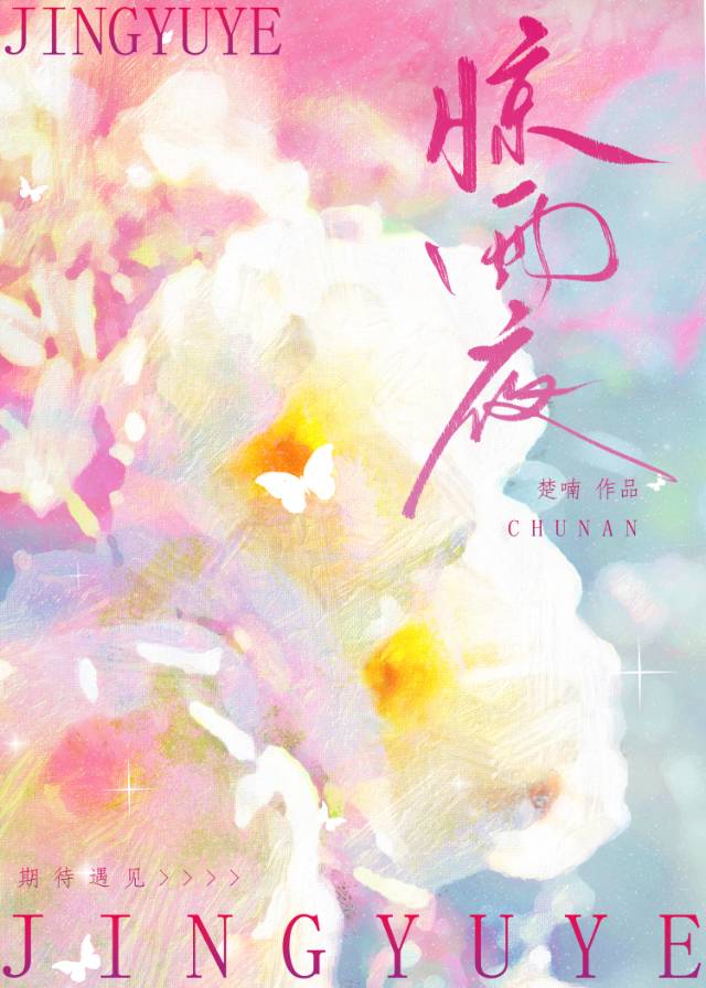 惊雨夜