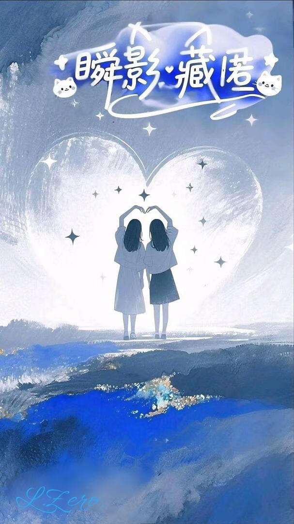 【快穿】瞬影·藏匿