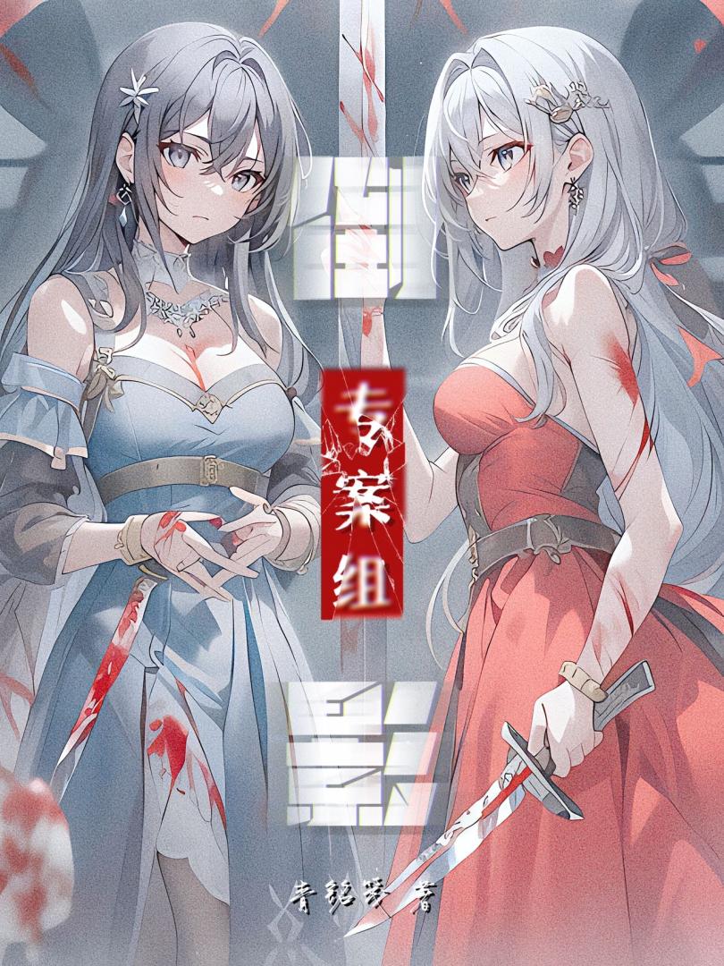 倒影专案组